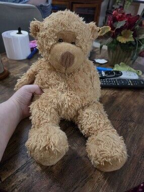 Hugfun Int'l Teddy Bear